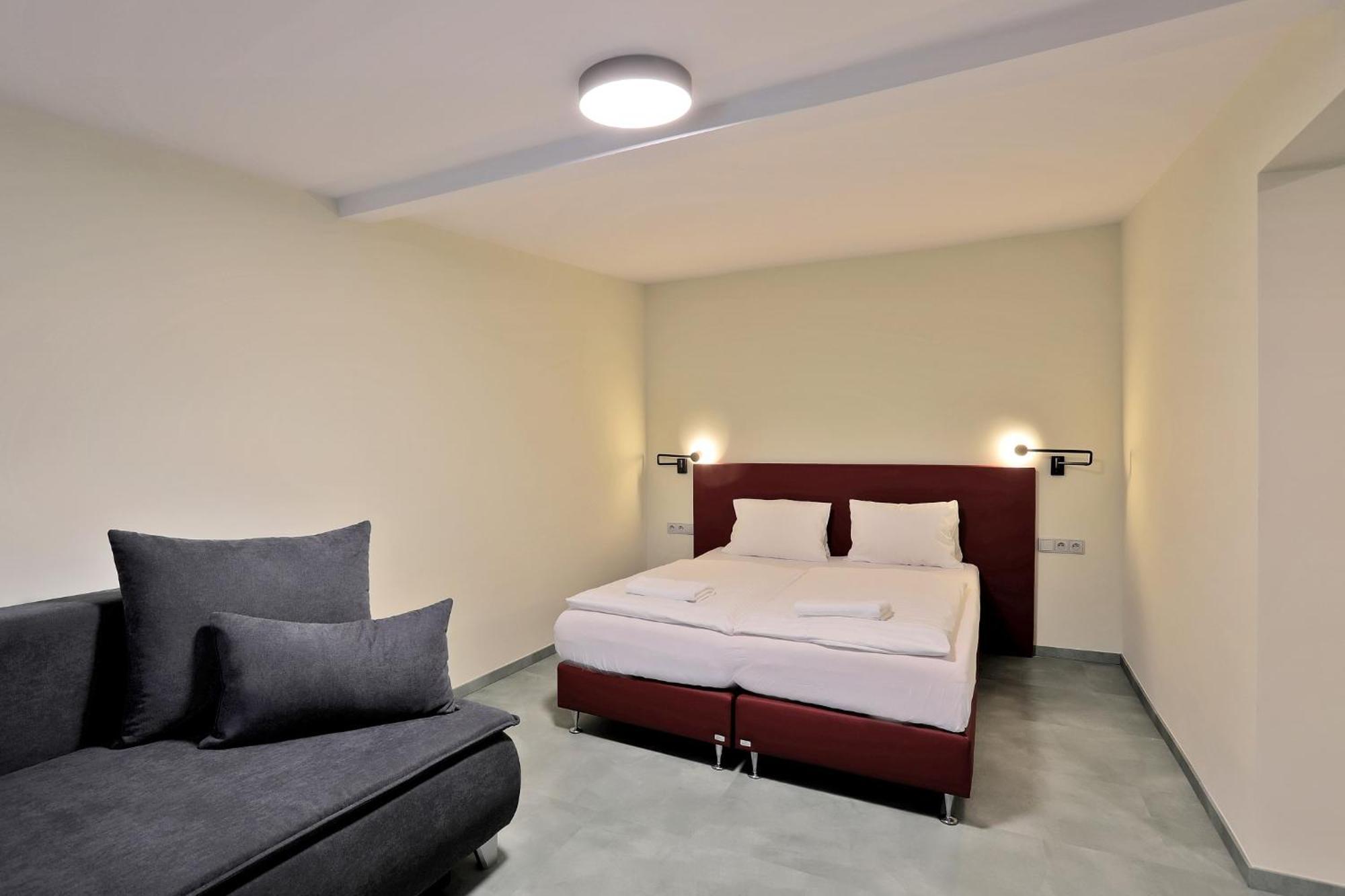 Hotel Kavalir Karlovy Vary Dış mekan fotoğraf