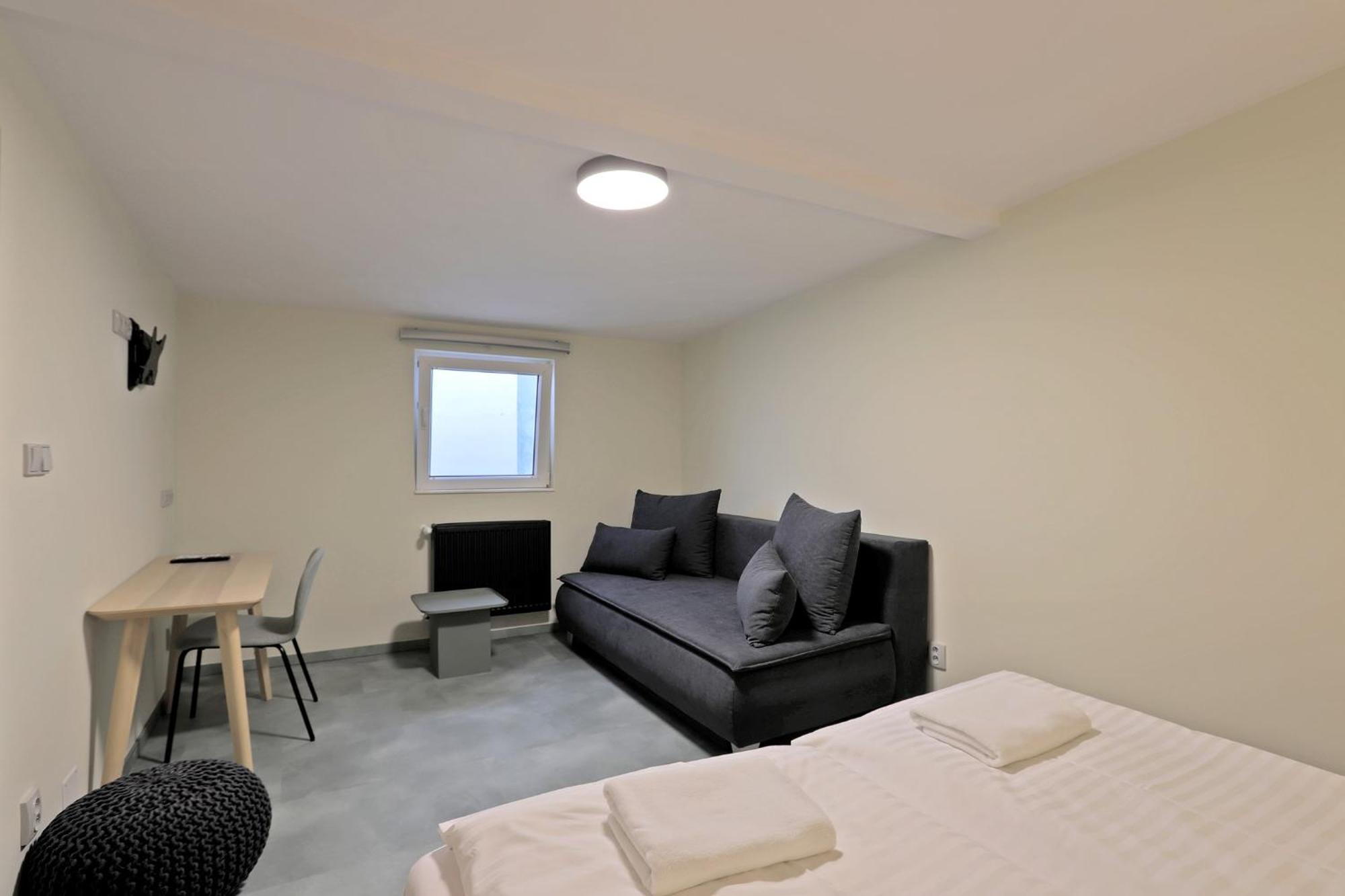 Hotel Kavalir Karlovy Vary Dış mekan fotoğraf