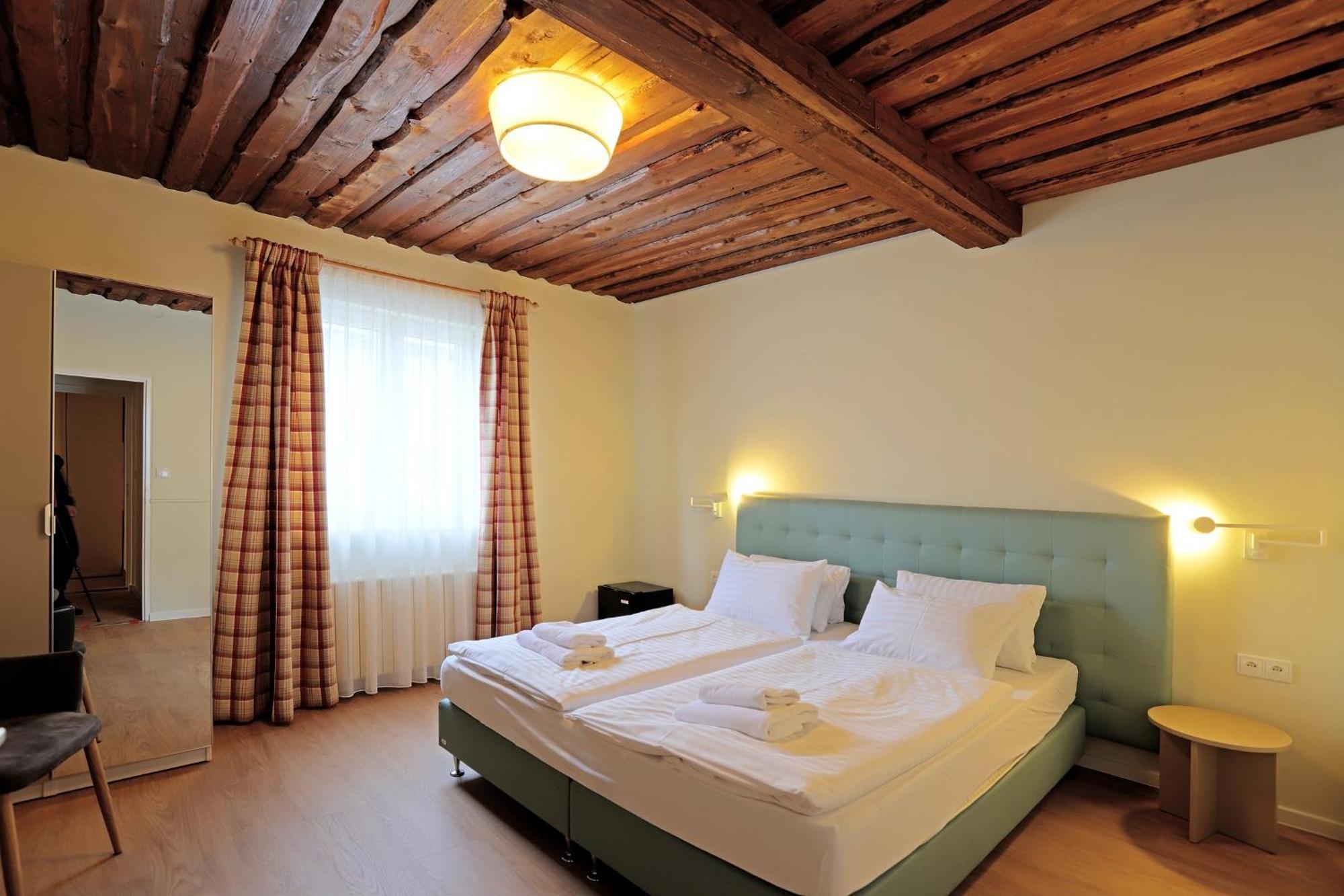 Hotel Kavalir Karlovy Vary Dış mekan fotoğraf