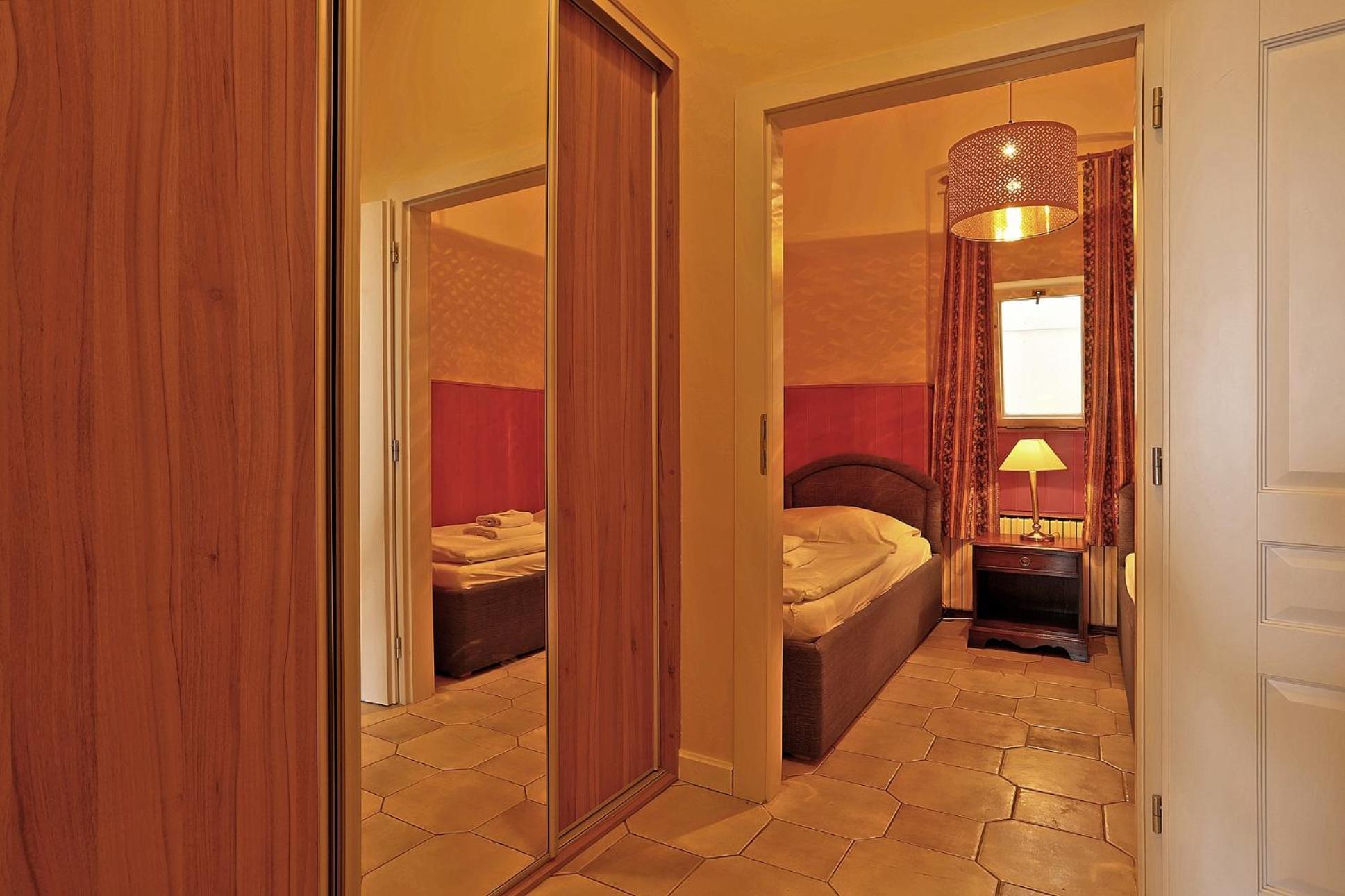 Hotel Kavalir Karlovy Vary Oda fotoğraf