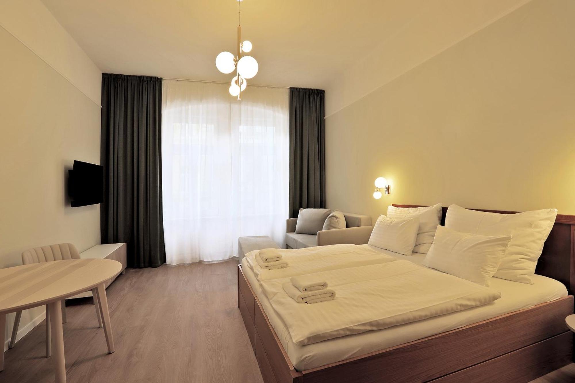 Hotel Kavalir Karlovy Vary Dış mekan fotoğraf