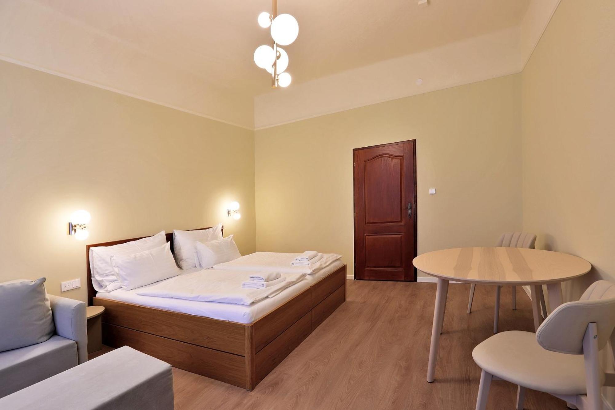 Hotel Kavalir Karlovy Vary Dış mekan fotoğraf