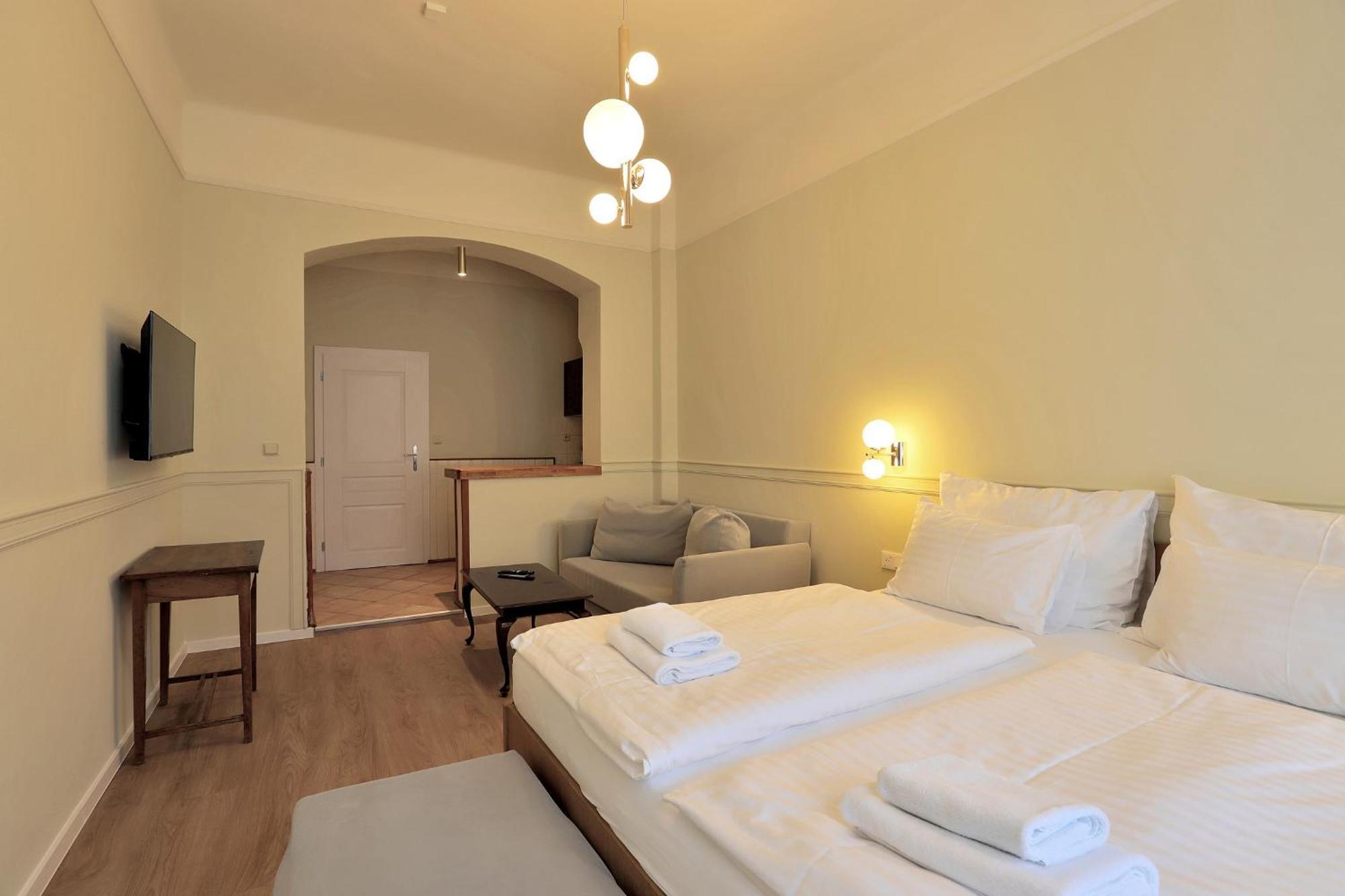 Hotel Kavalir Karlovy Vary Dış mekan fotoğraf