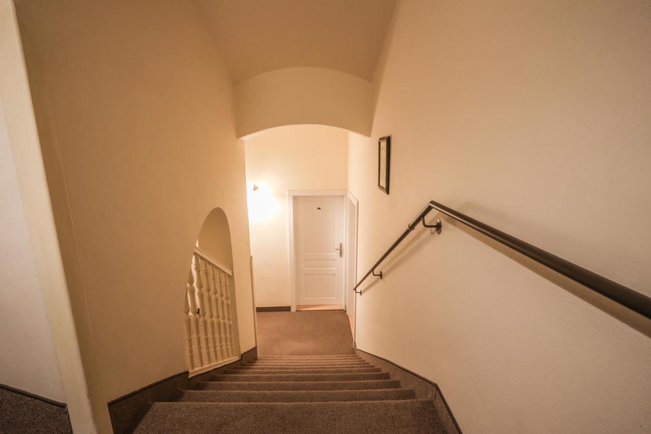 Hotel Kavalir Karlovy Vary Dış mekan fotoğraf