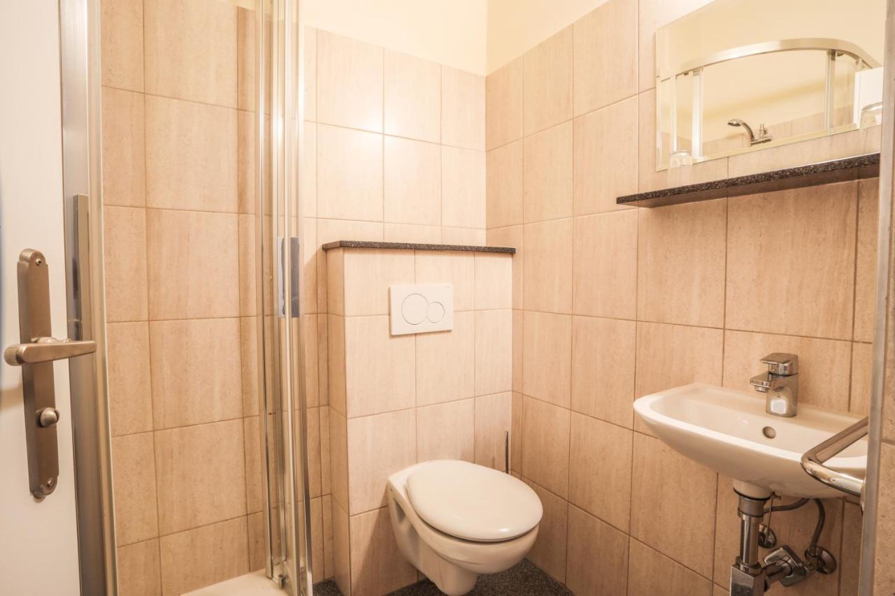 Hotel Kavalir Karlovy Vary Dış mekan fotoğraf